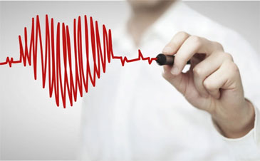 General Heart Checkup Package in Metro Hospital